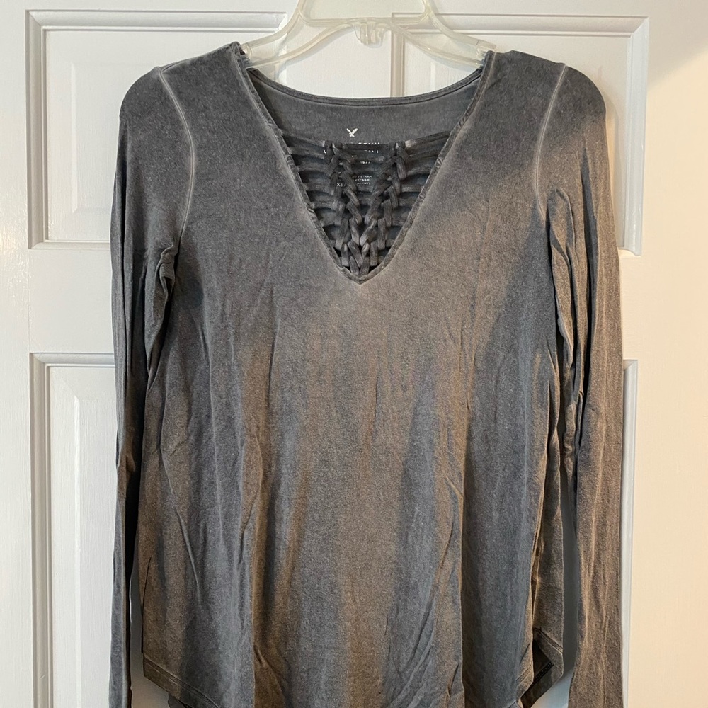 American eagle top